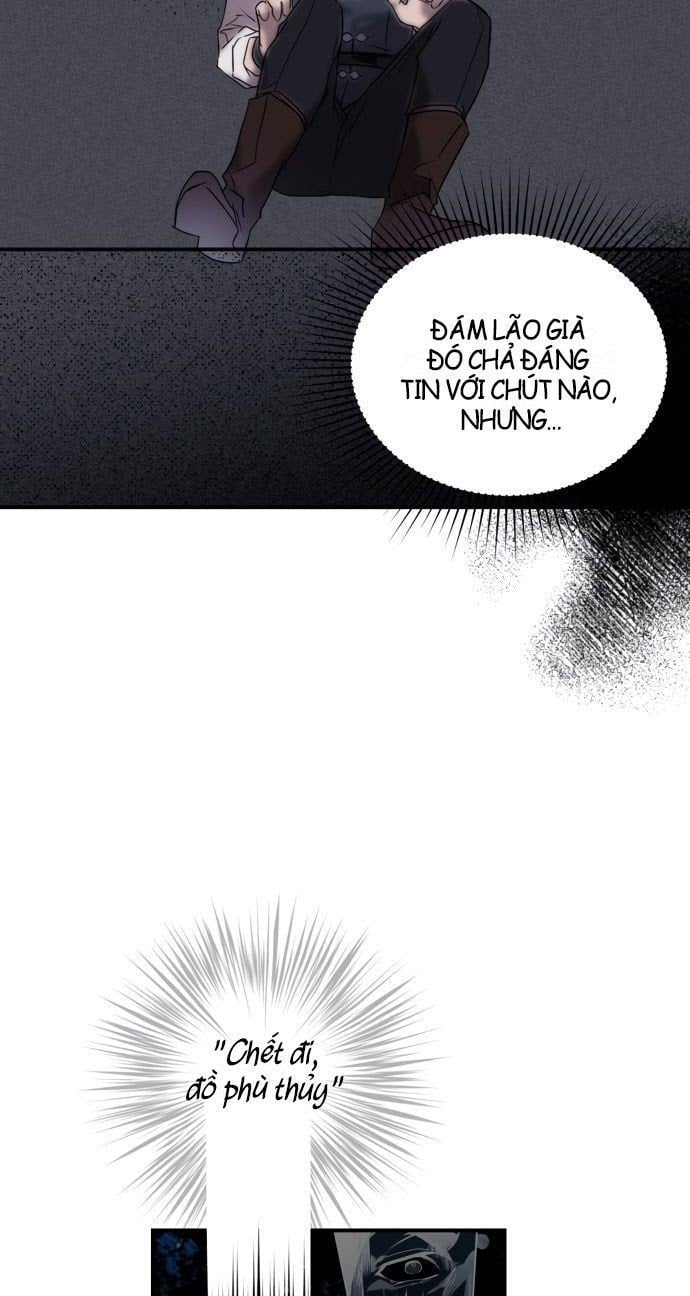 Bị Che Khuất Bởi Hoàng Hôn: Chapter 4