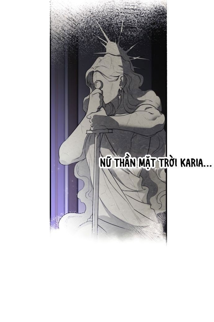 Bị Che Khuất Bởi Hoàng Hôn: Chapter 4