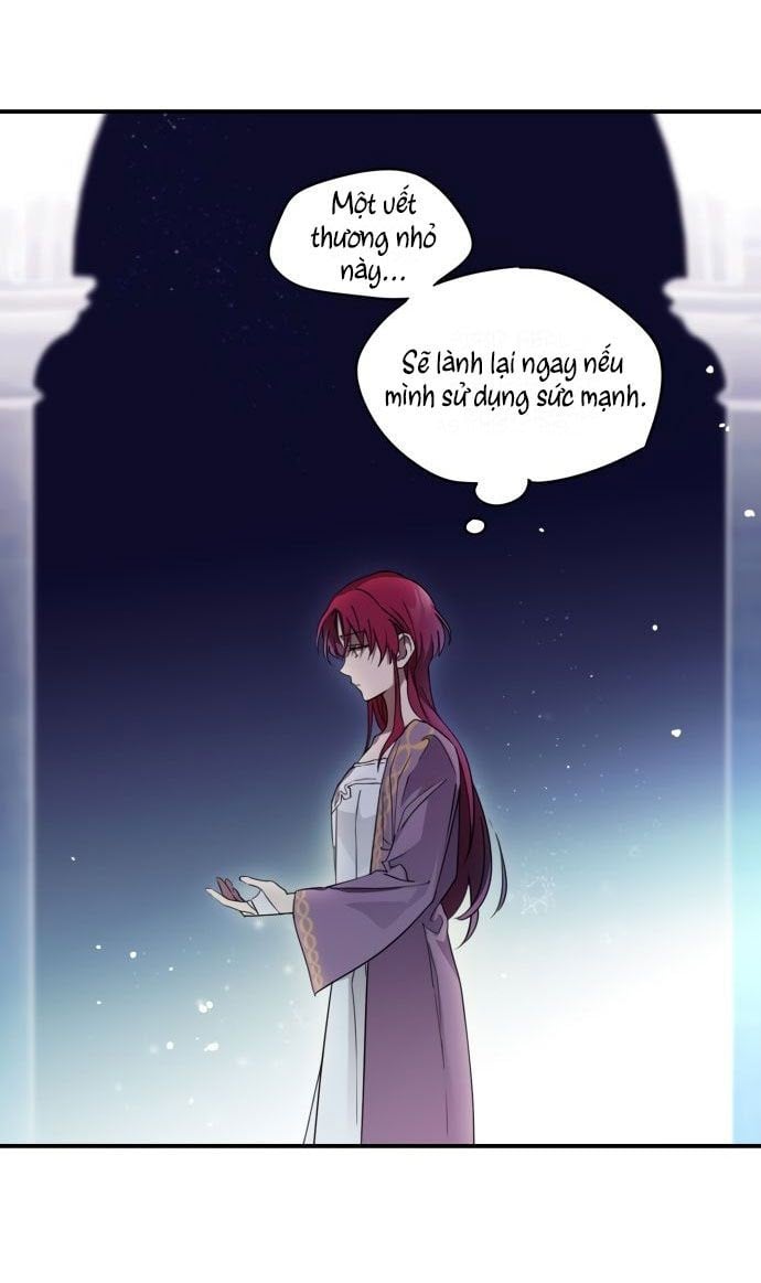 Bị Che Khuất Bởi Hoàng Hôn: Chapter 4