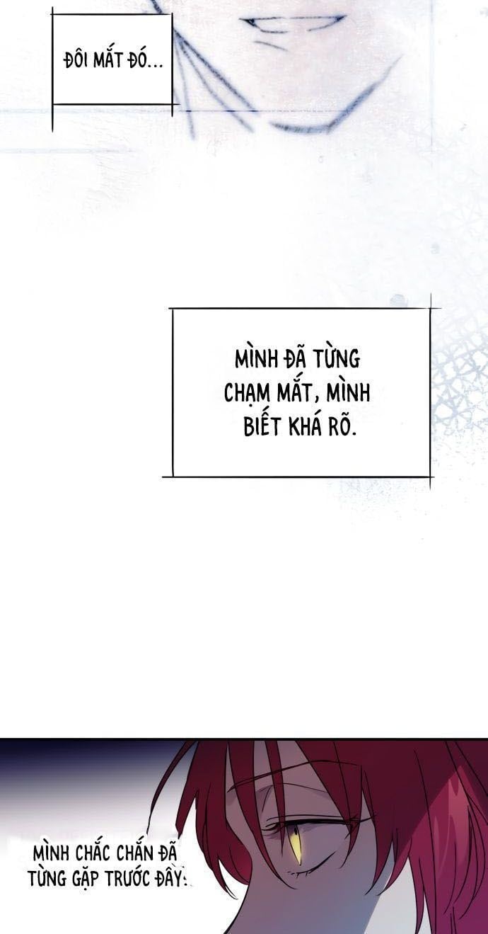 Bị Che Khuất Bởi Hoàng Hôn: Chapter 4