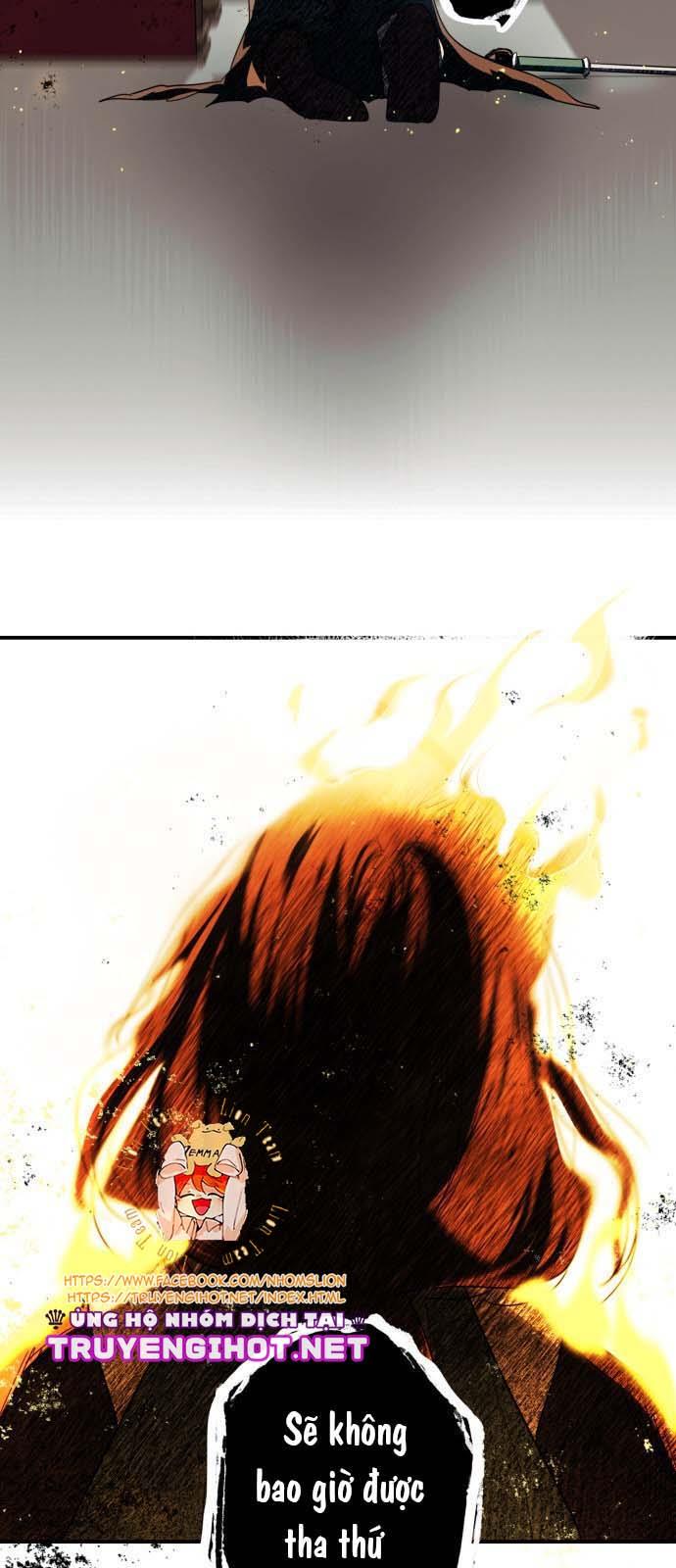 Bị Che Khuất Bởi Hoàng Hôn: Chapter 48.1