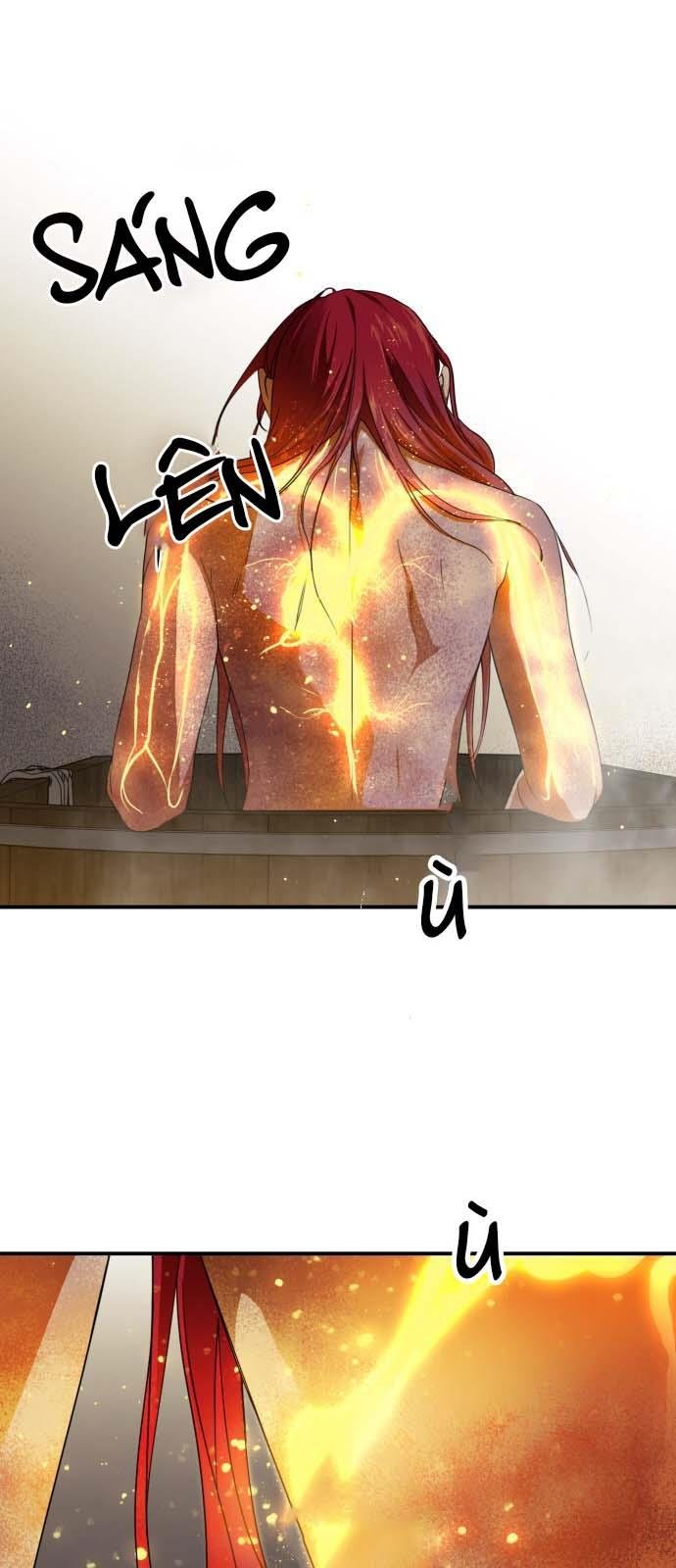 Bị Che Khuất Bởi Hoàng Hôn: Chapter 48.1
