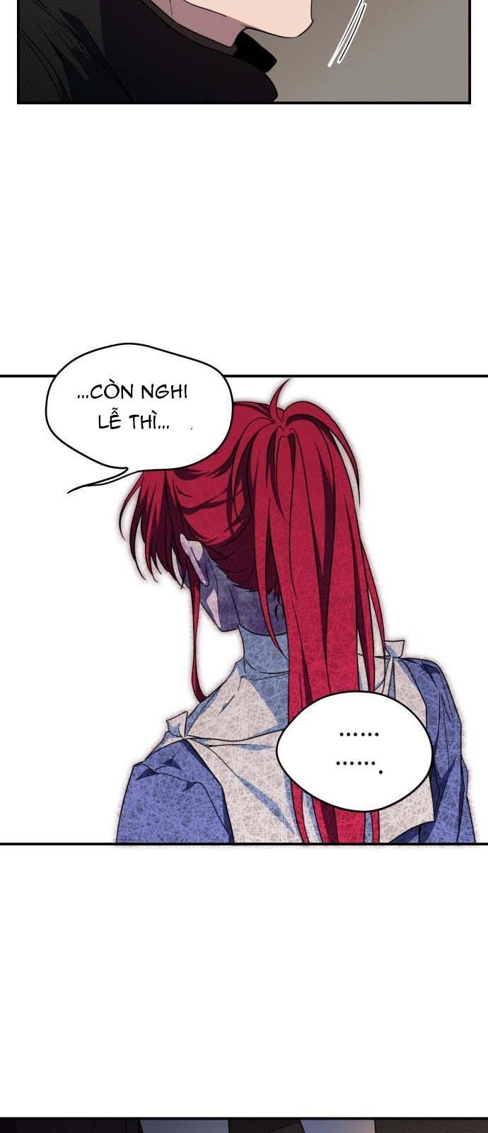 Bị Che Khuất Bởi Hoàng Hôn: Chapter 48.1