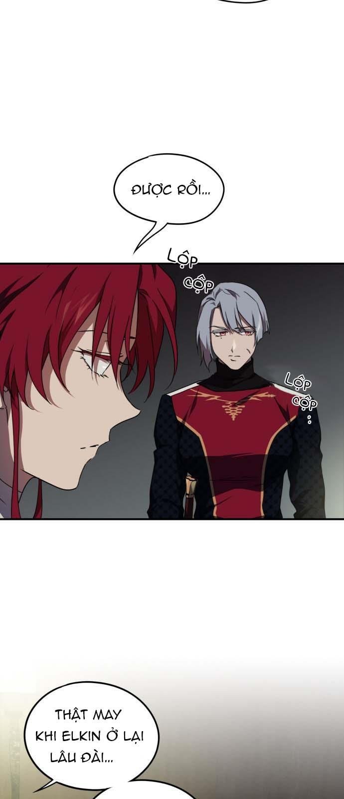 Bị Che Khuất Bởi Hoàng Hôn: Chapter 48.2