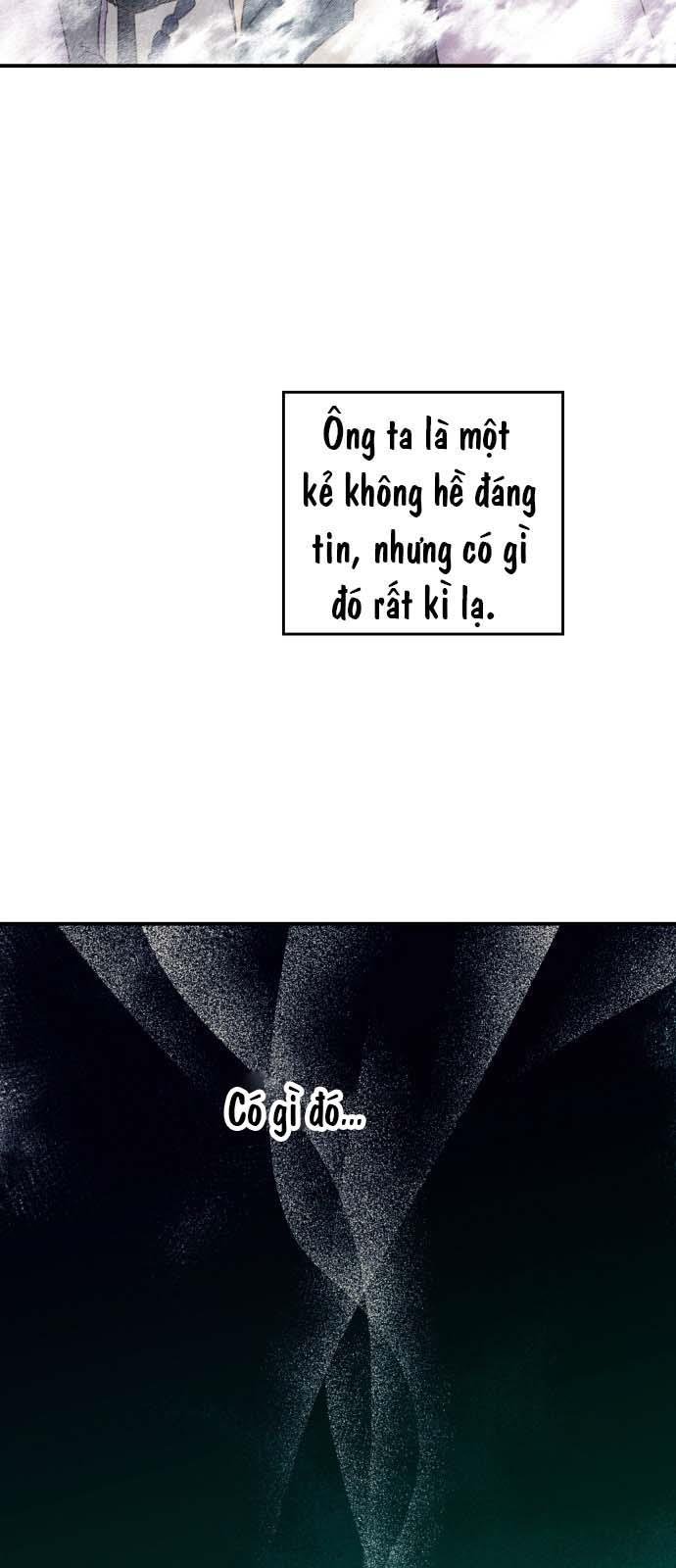 Bị Che Khuất Bởi Hoàng Hôn: Chapter 48.2