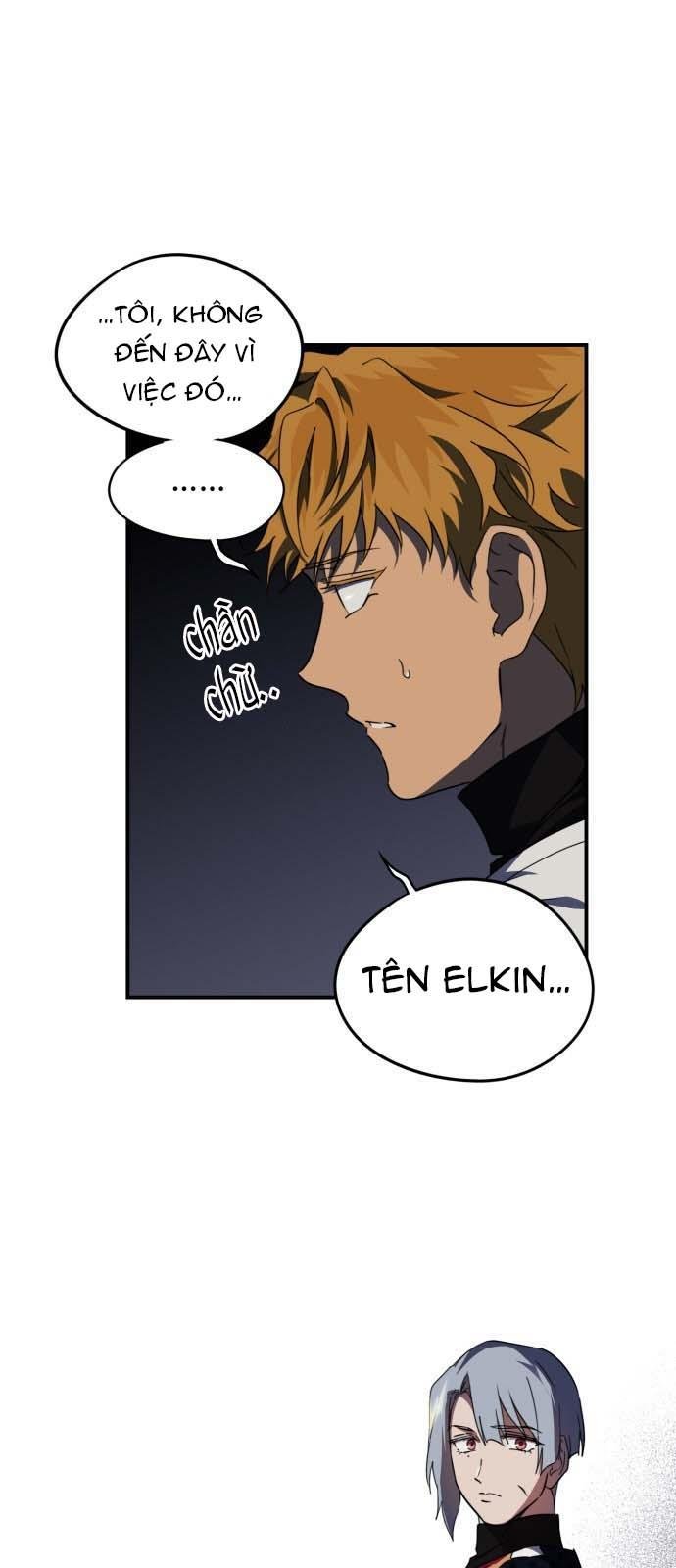 Bị Che Khuất Bởi Hoàng Hôn: Chapter 48.2