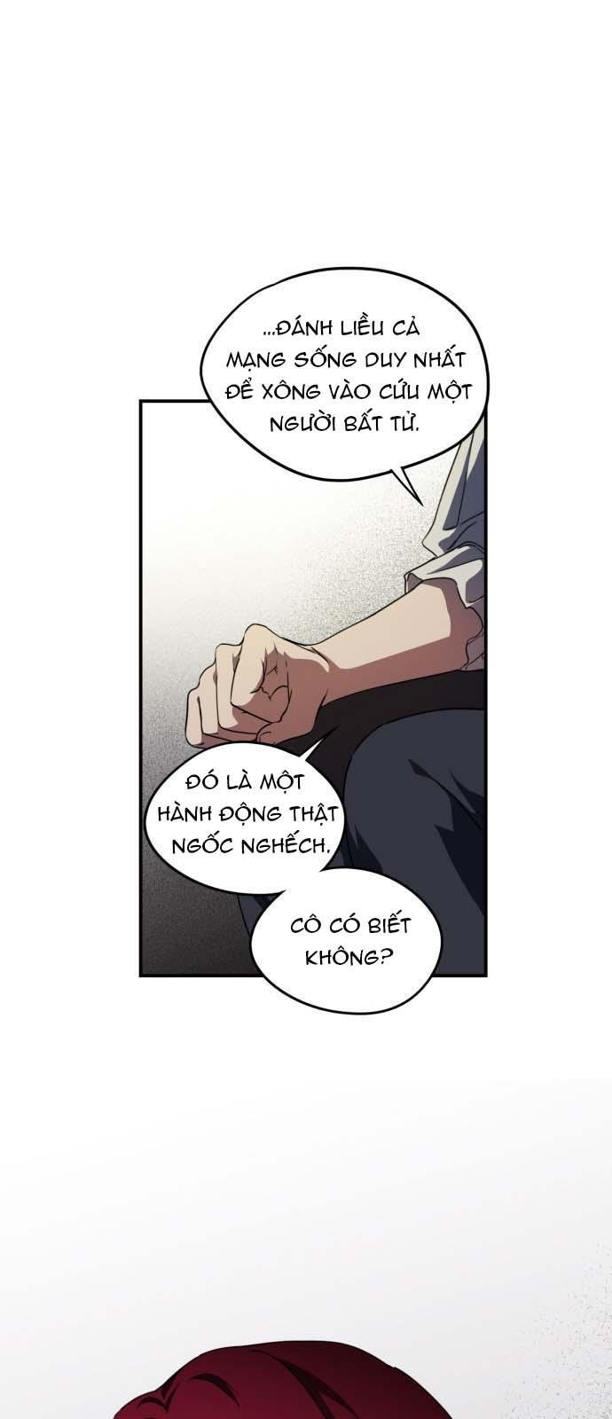 Bị Che Khuất Bởi Hoàng Hôn: Chapter 48.2