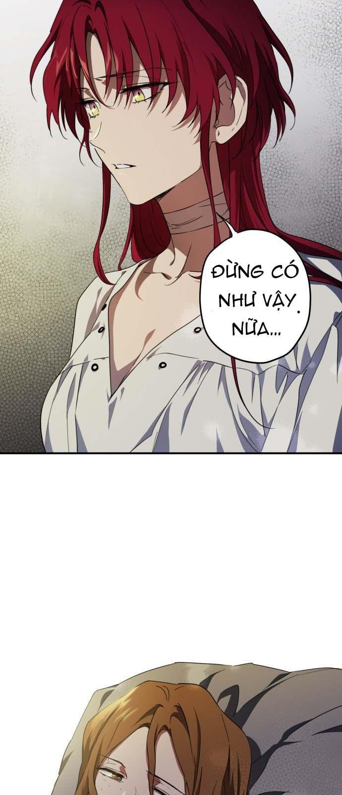 Bị Che Khuất Bởi Hoàng Hôn: Chapter 48.2