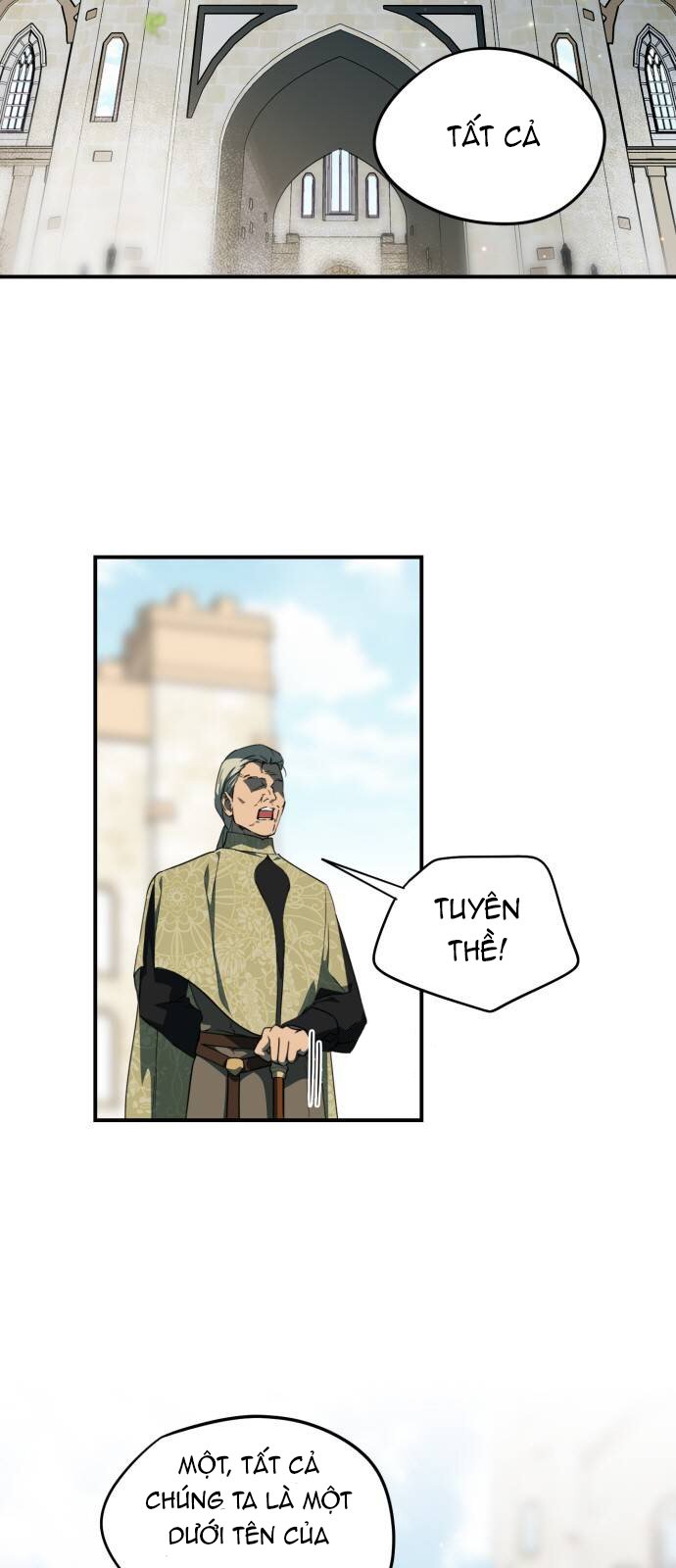 Bị Che Khuất Bởi Hoàng Hôn: Chapter 57