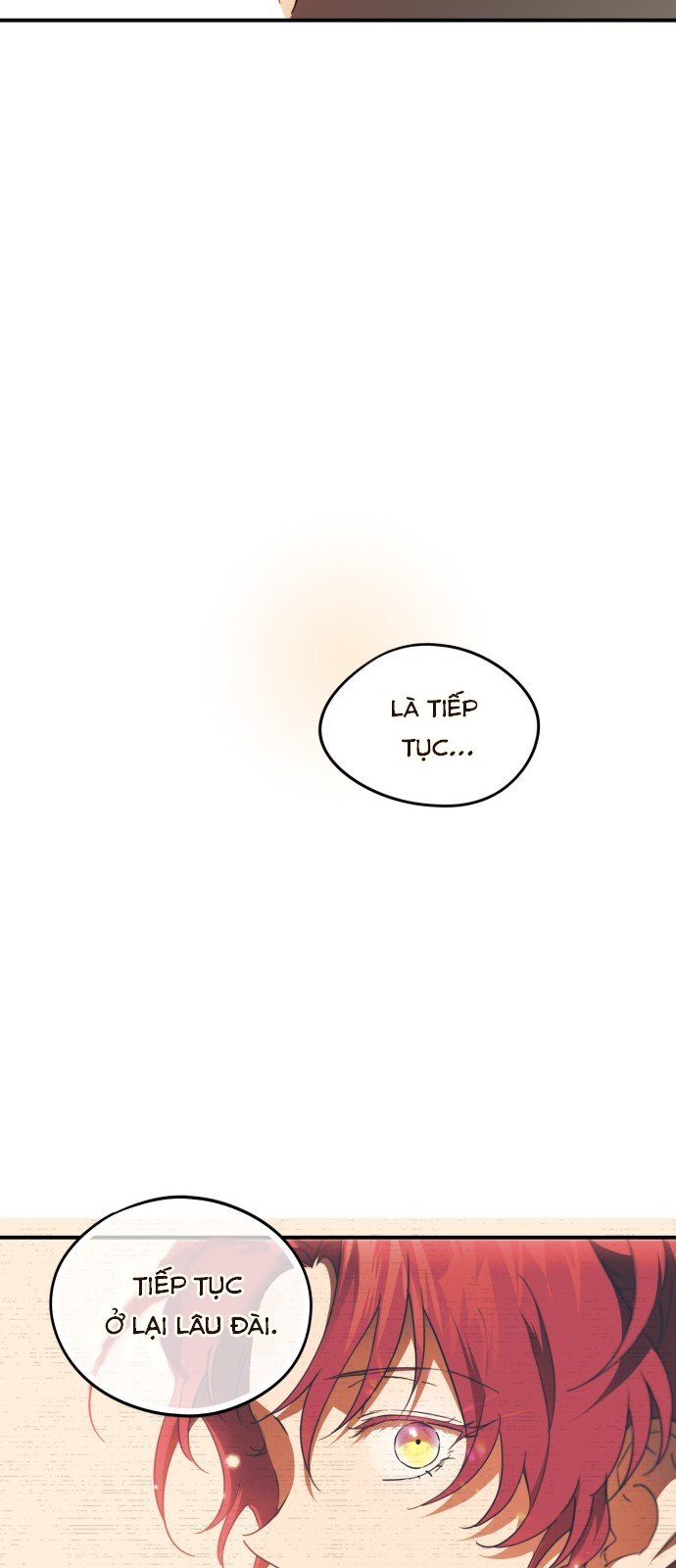 Bị Che Khuất Bởi Hoàng Hôn: Chapter 65.1