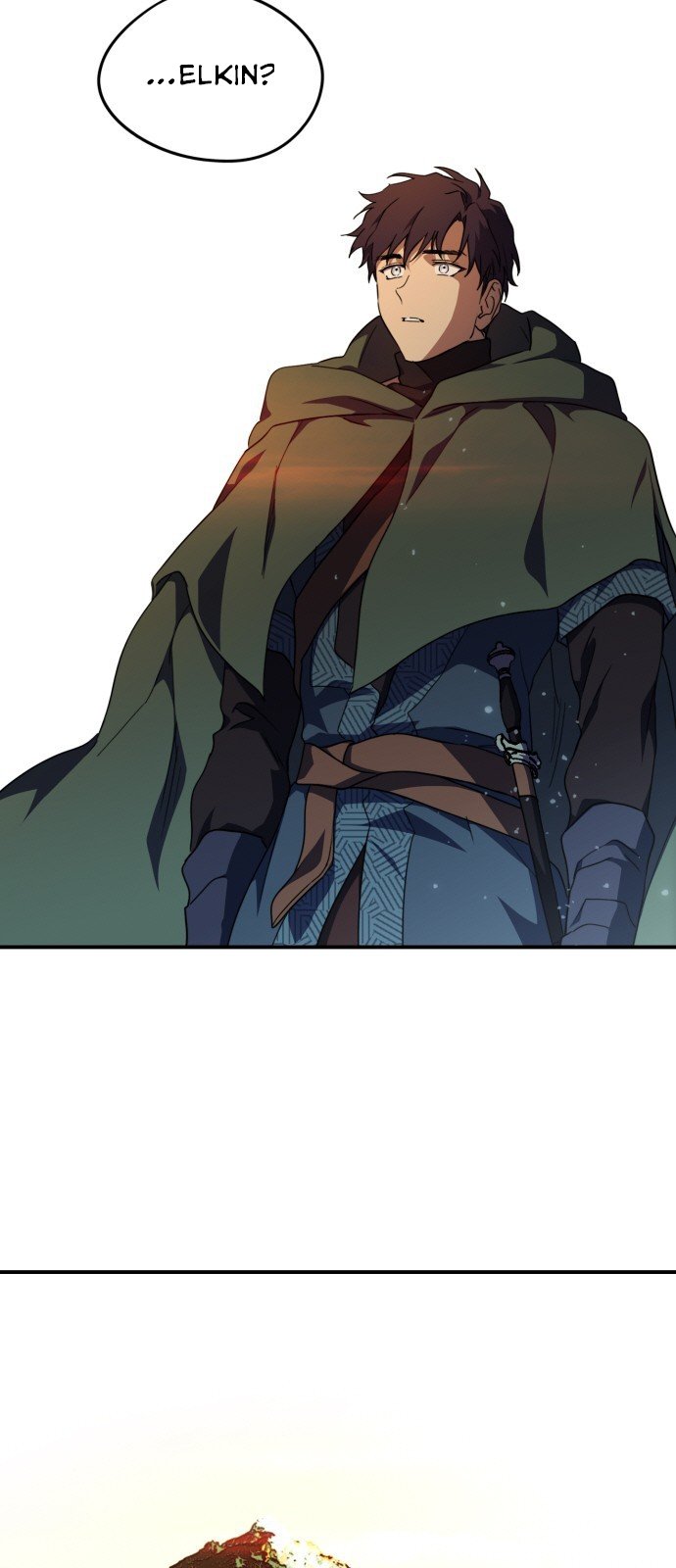 Bị Che Khuất Bởi Hoàng Hôn: Chapter 65.1