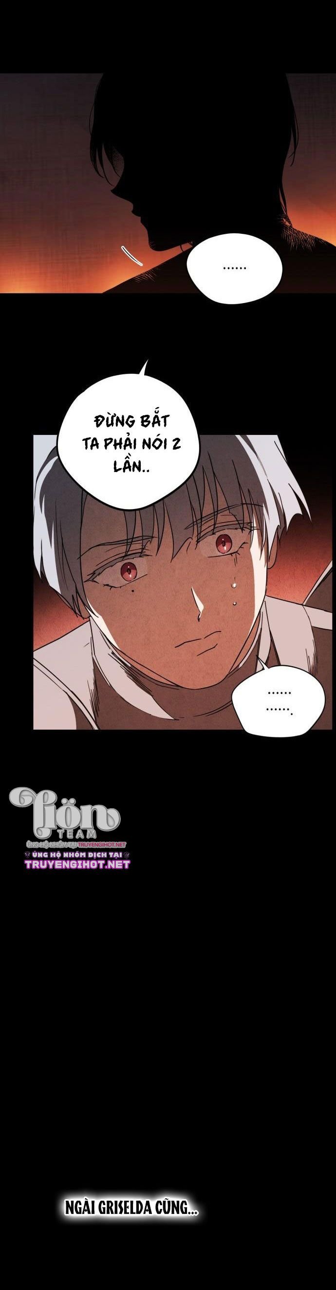 Bị Che Khuất Bởi Hoàng Hôn: Chapter 66.2