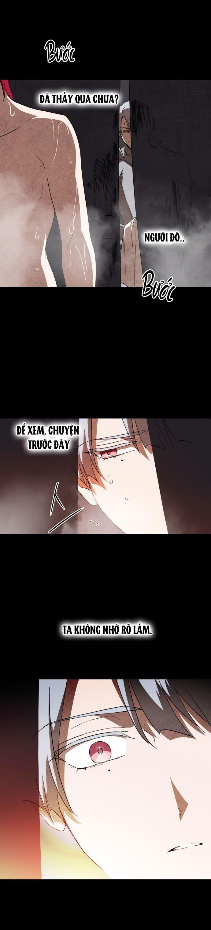 Bị Che Khuất Bởi Hoàng Hôn: Chapter 66.2
