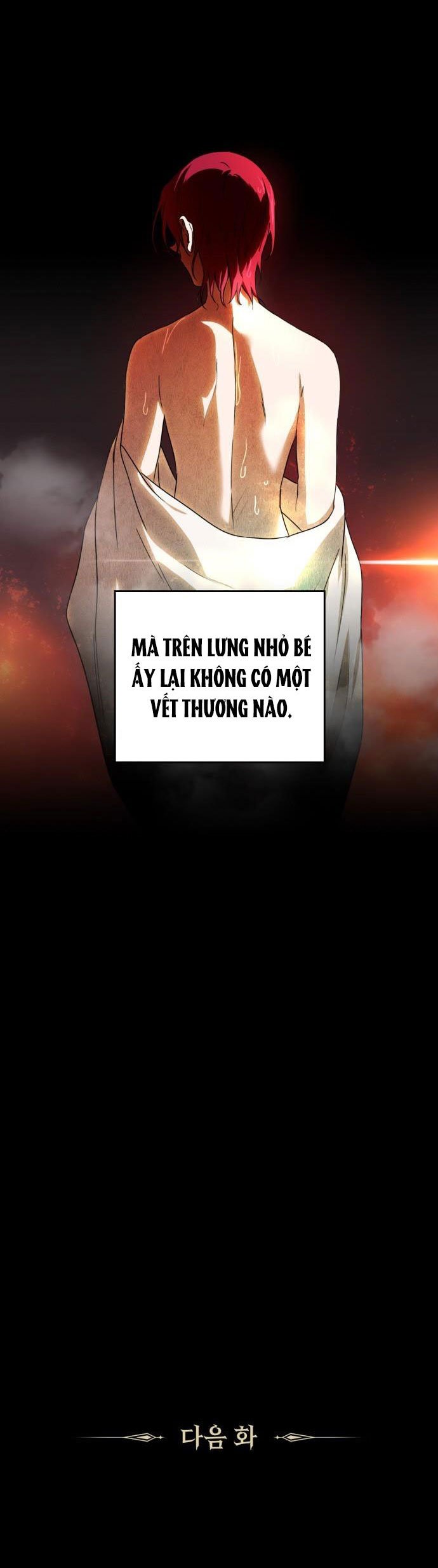 Bị Che Khuất Bởi Hoàng Hôn: Chapter 66.2