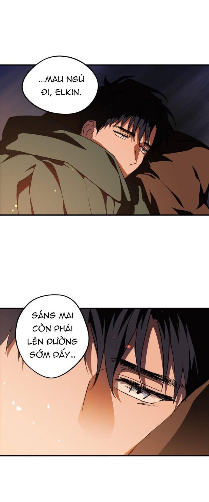 Bị Che Khuất Bởi Hoàng Hôn: Chapter 66.2
