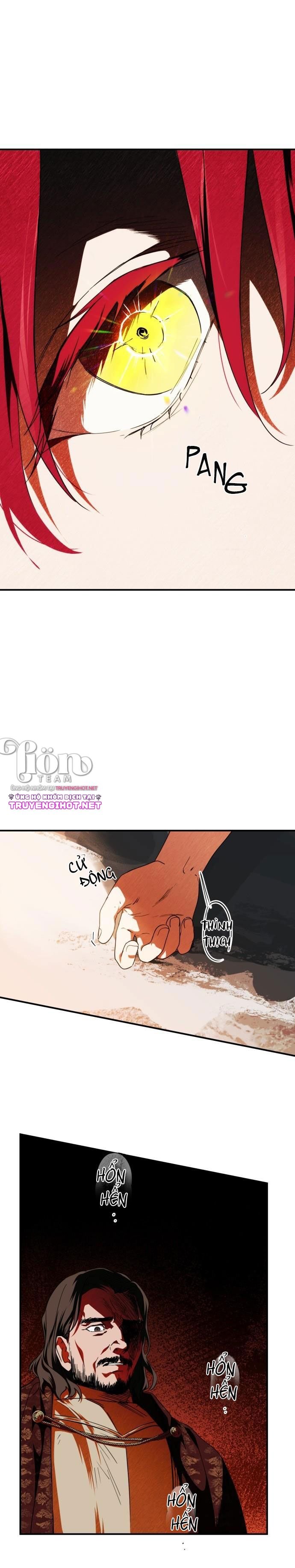 Bị Che Khuất Bởi Hoàng Hôn: Chapter 67.2