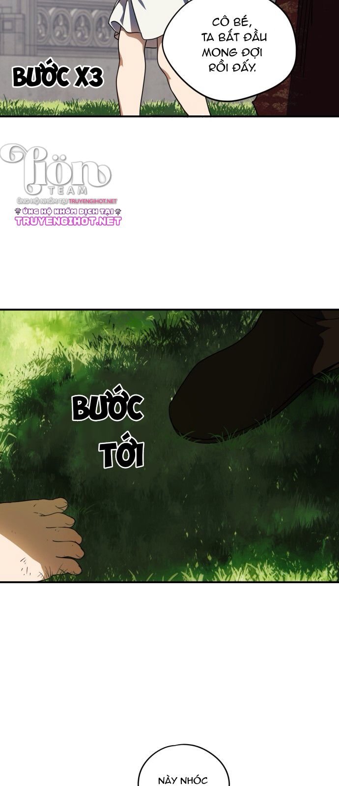 Bị Che Khuất Bởi Hoàng Hôn: Chapter 68.1