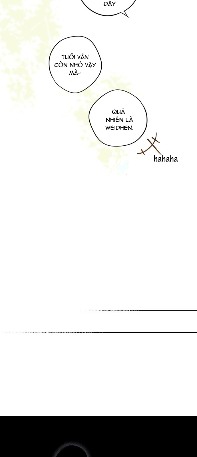 Bị Che Khuất Bởi Hoàng Hôn: Chapter 68.2