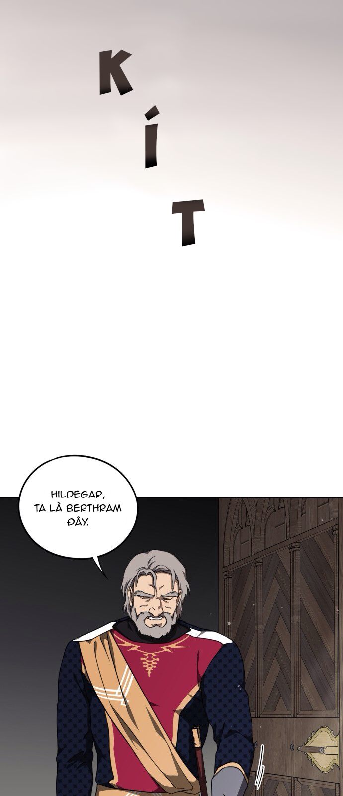 Bị Che Khuất Bởi Hoàng Hôn: Chapter 68.2