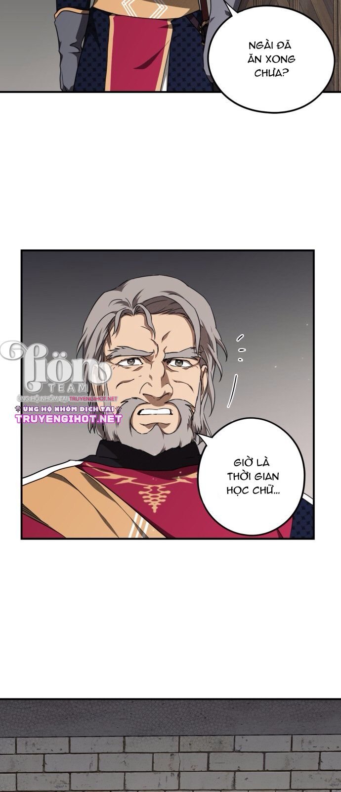 Bị Che Khuất Bởi Hoàng Hôn: Chapter 68.2