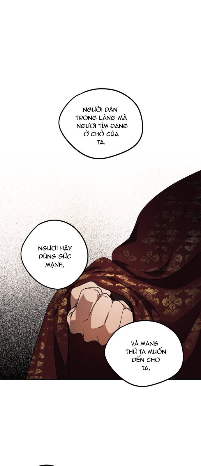 Bị Che Khuất Bởi Hoàng Hôn: Chapter 68.2