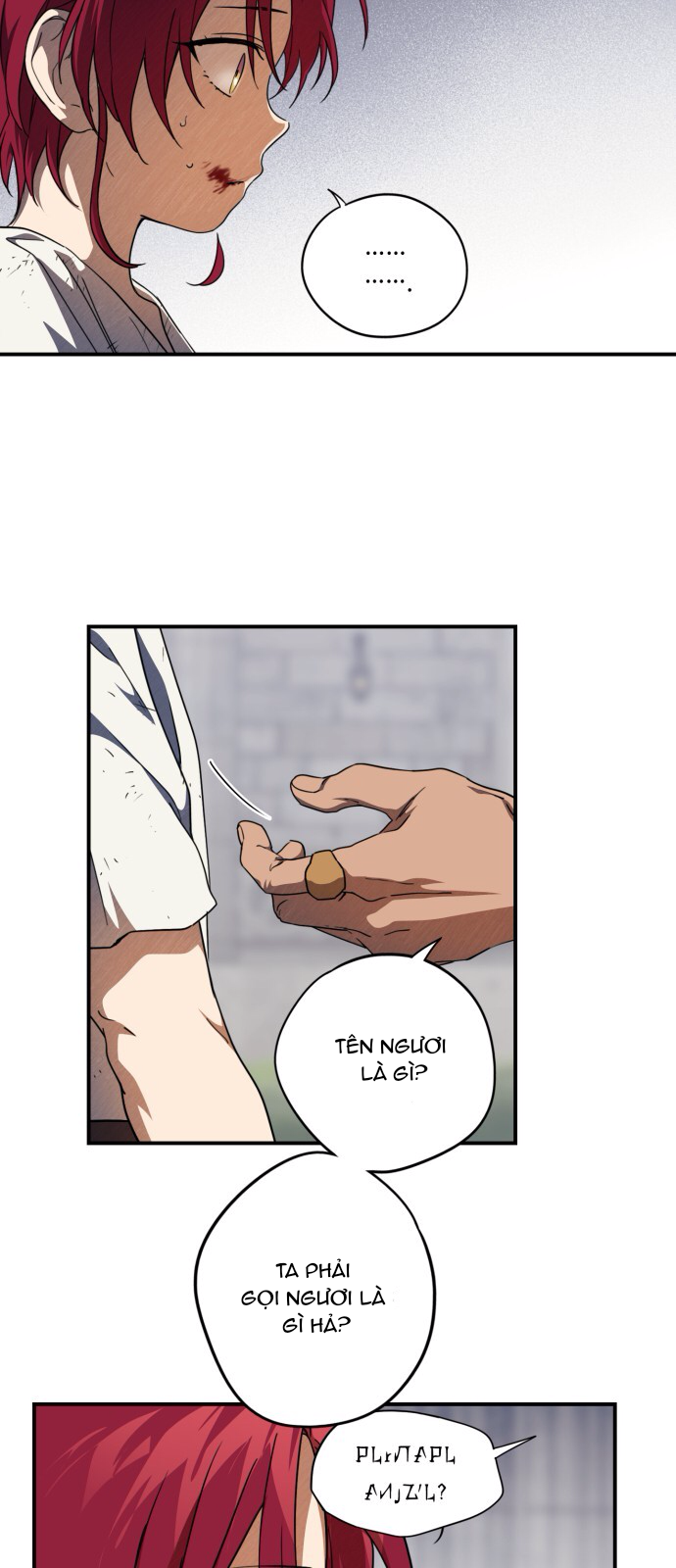Bị Che Khuất Bởi Hoàng Hôn: Chapter 68.2