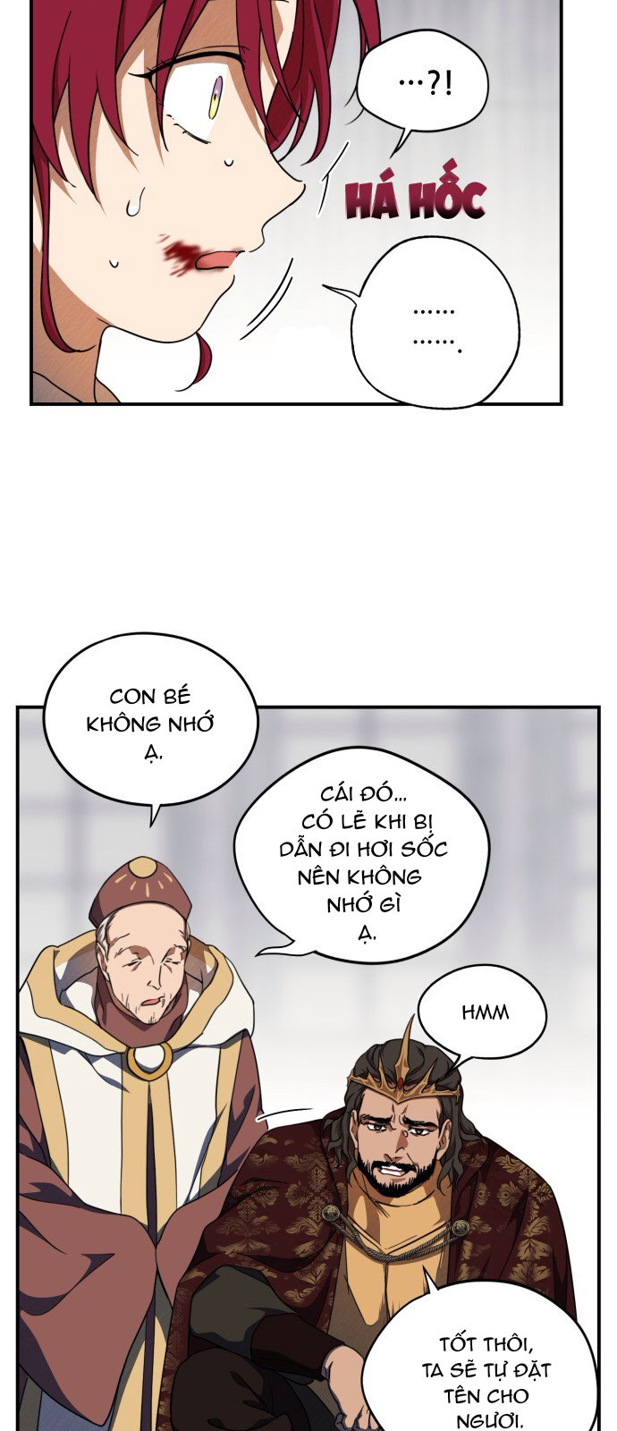 Bị Che Khuất Bởi Hoàng Hôn: Chapter 68.2
