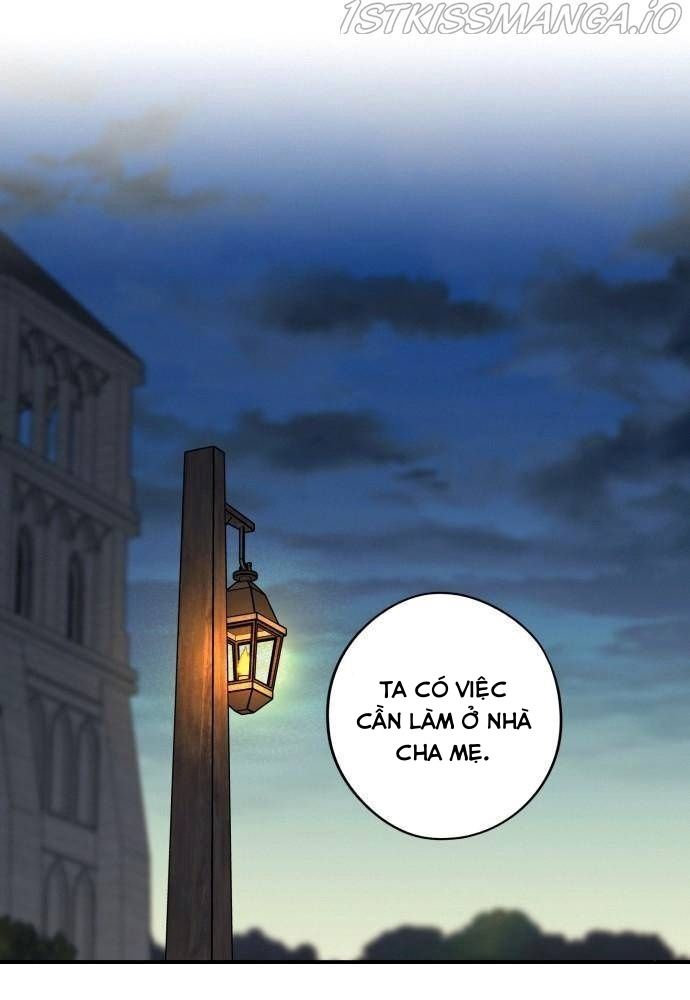 Bị Che Khuất Bởi Mặt Trời Lặn: Chapter 101