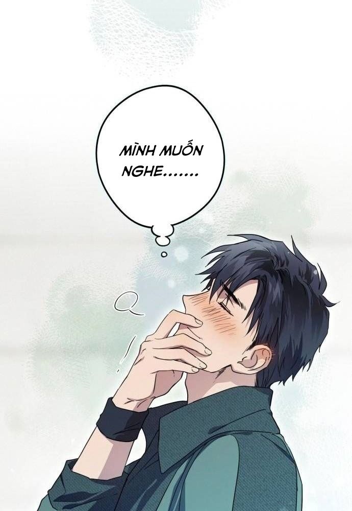 Bị Che Khuất Bởi Mặt Trời Lặn: Chapter 102