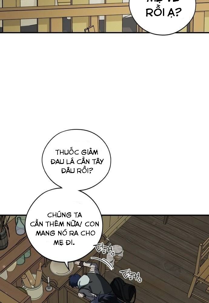 Bị Che Khuất Bởi Mặt Trời Lặn: Chapter 103