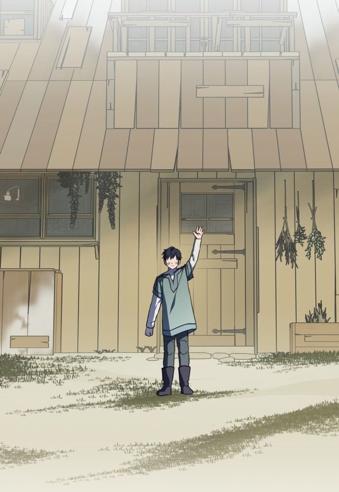 Bị Che Khuất Bởi Mặt Trời Lặn: Chapter 104