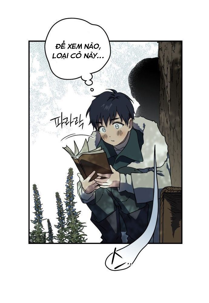 Bị Che Khuất Bởi Mặt Trời Lặn: Chapter 104