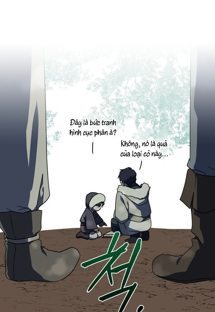 Bị Che Khuất Bởi Mặt Trời Lặn: Chapter 104