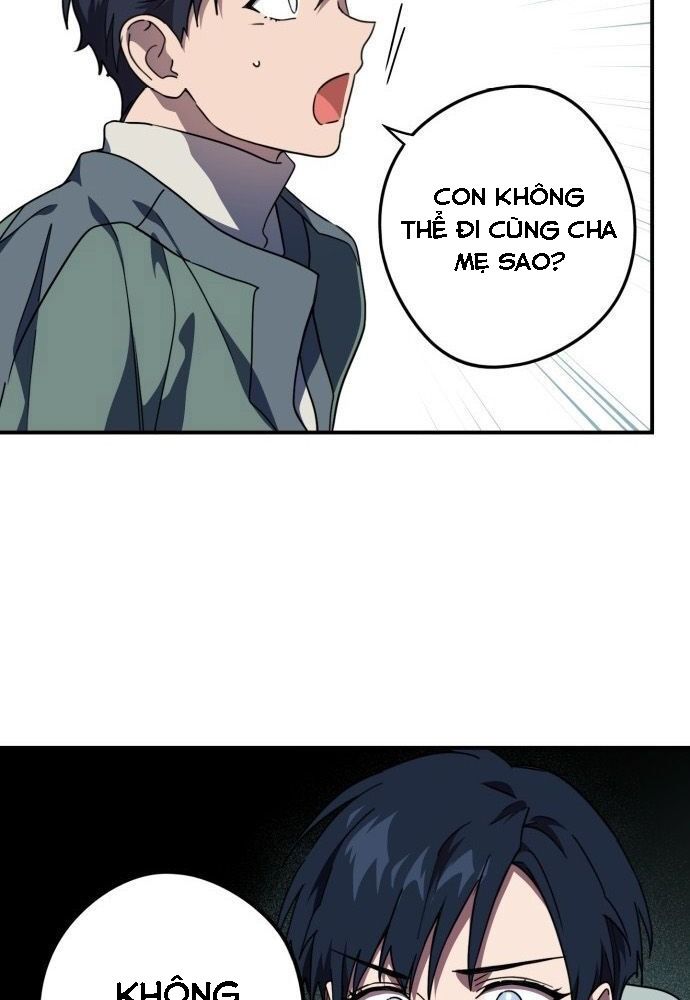 Bị Che Khuất Bởi Mặt Trời Lặn: Chapter 104