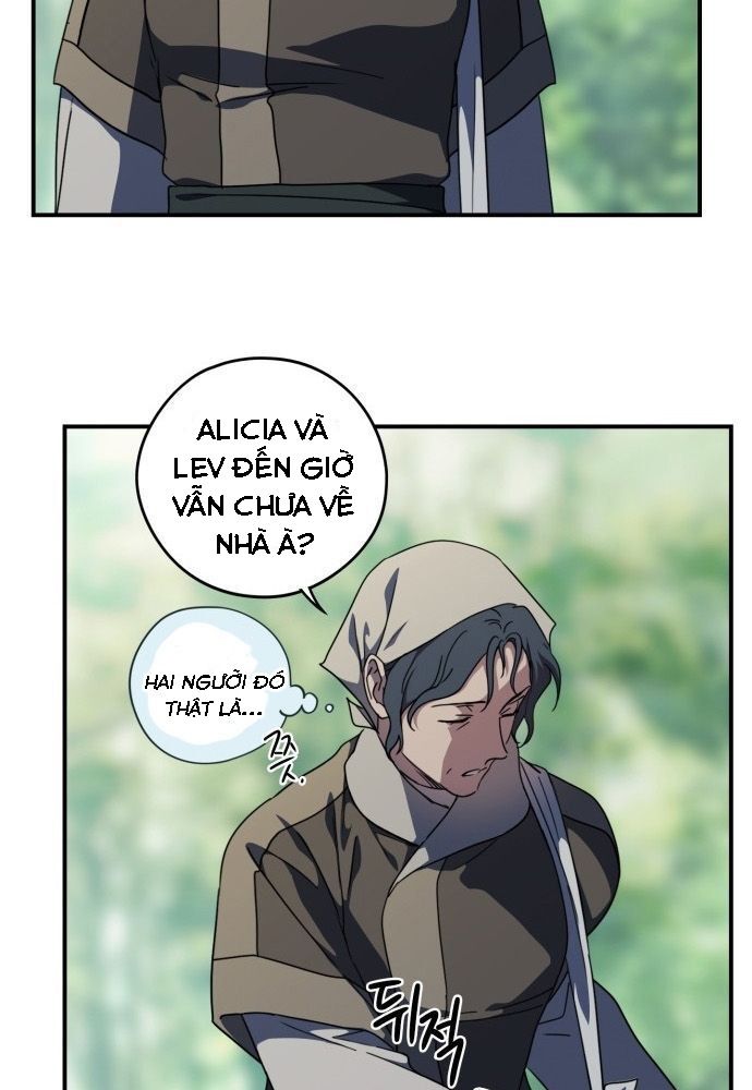 Bị Che Khuất Bởi Mặt Trời Lặn: Chapter 104