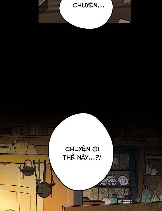 Bị Che Khuất Bởi Mặt Trời Lặn: Chapter 106