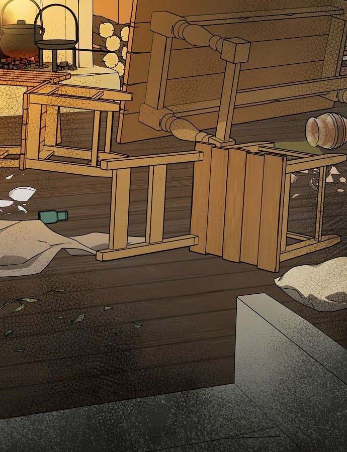 Bị Che Khuất Bởi Mặt Trời Lặn: Chapter 106