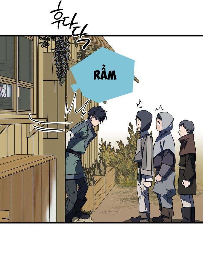 Bị Che Khuất Bởi Mặt Trời Lặn: Chapter 106