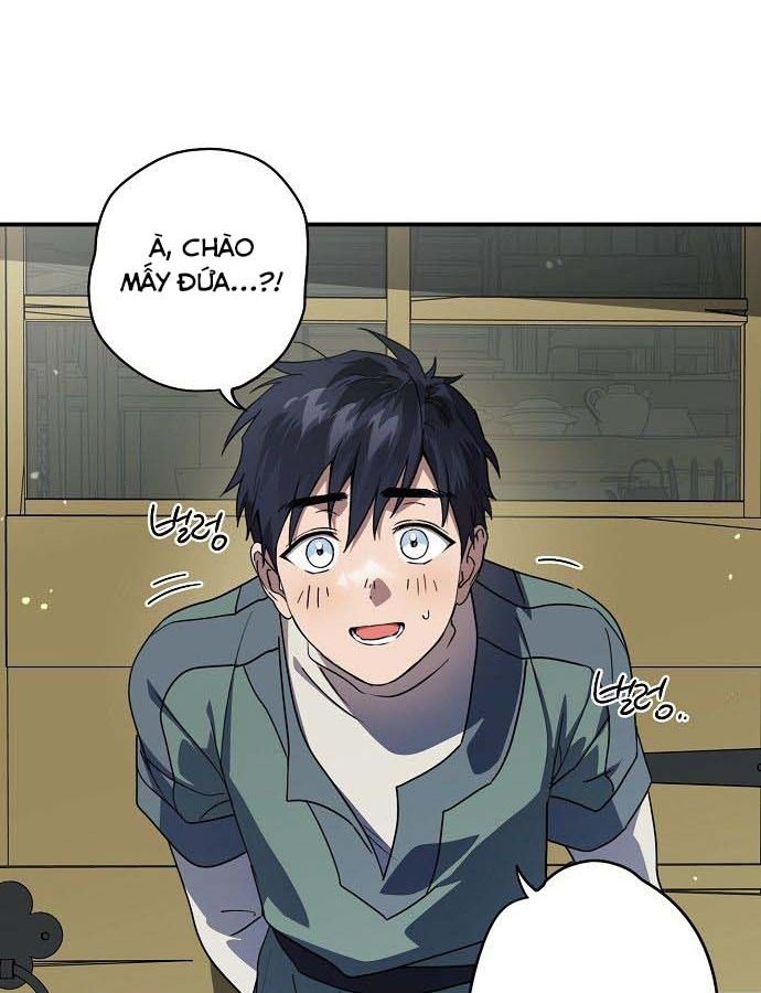 Bị Che Khuất Bởi Mặt Trời Lặn: Chapter 106