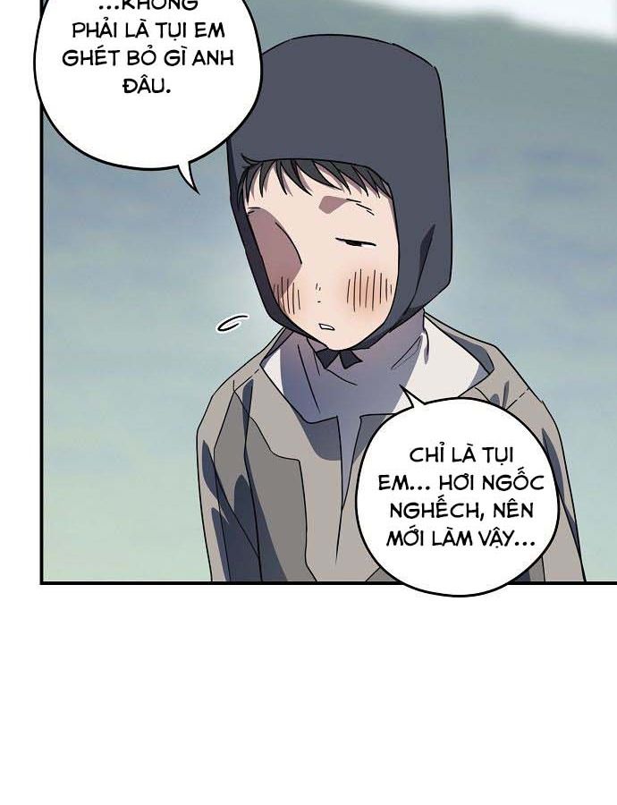 Bị Che Khuất Bởi Mặt Trời Lặn: Chapter 106