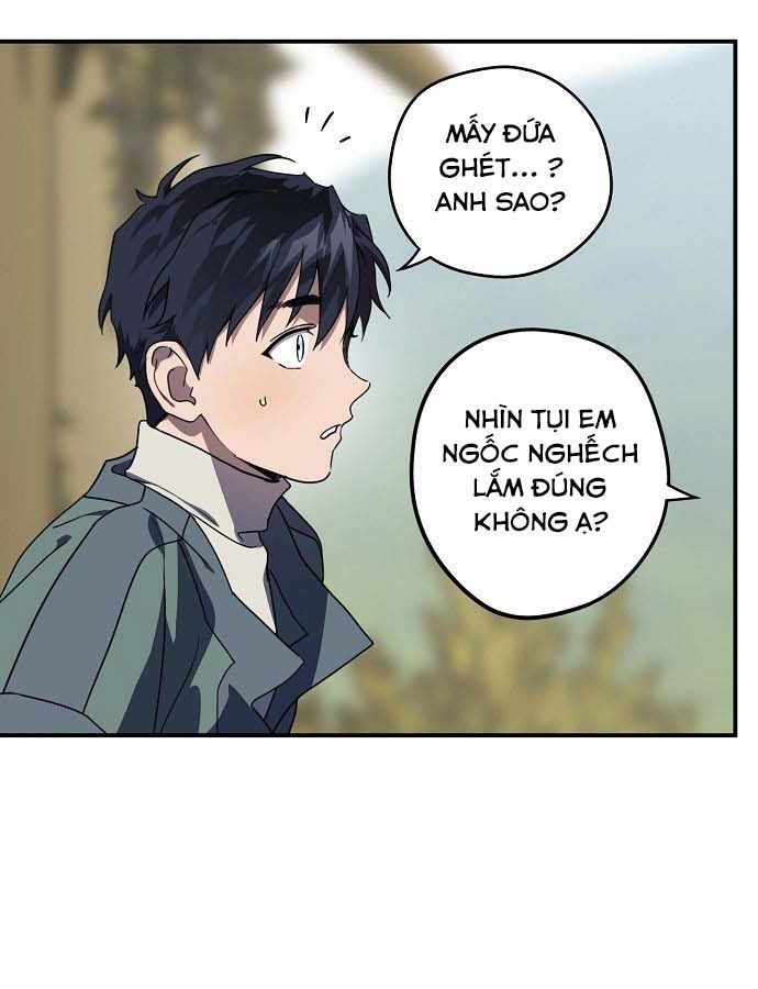 Bị Che Khuất Bởi Mặt Trời Lặn: Chapter 106
