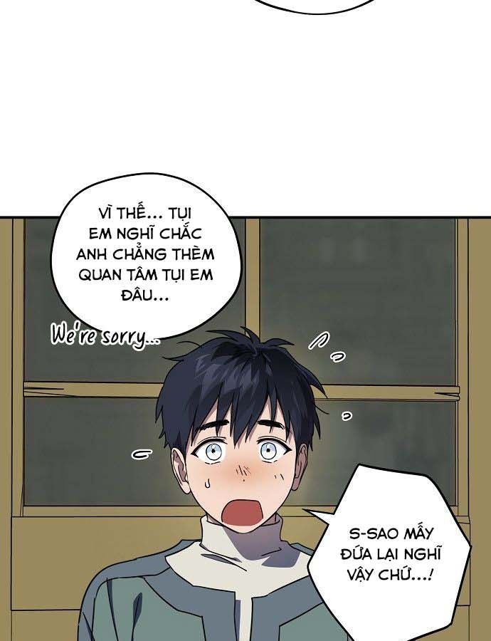 Bị Che Khuất Bởi Mặt Trời Lặn: Chapter 106