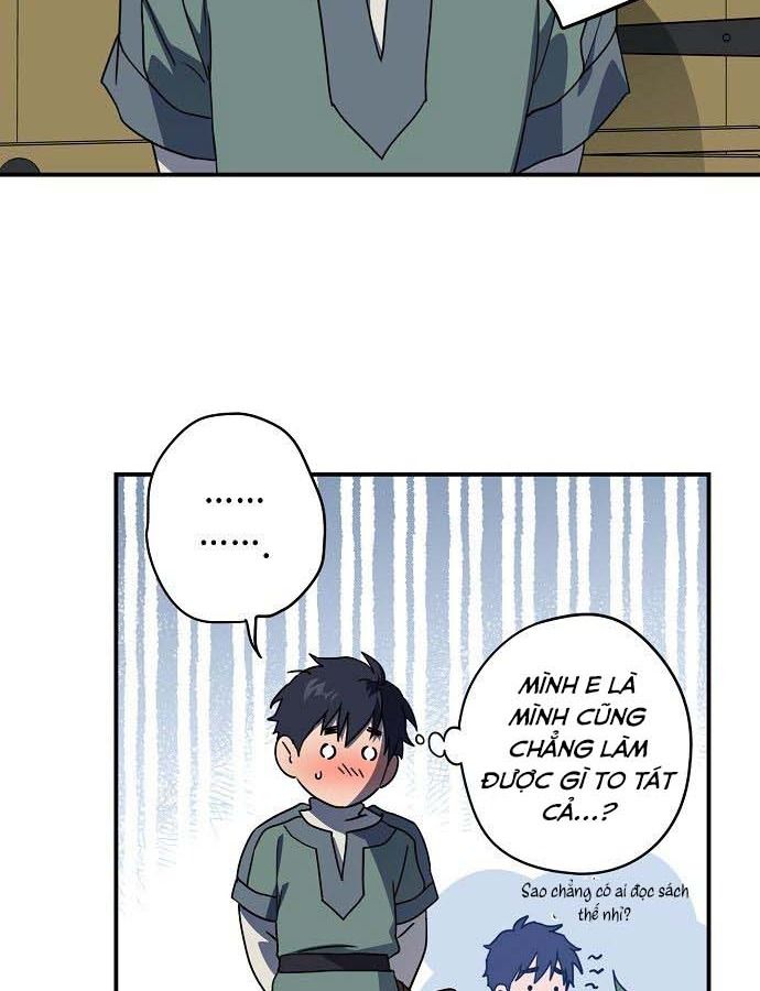 Bị Che Khuất Bởi Mặt Trời Lặn: Chapter 106