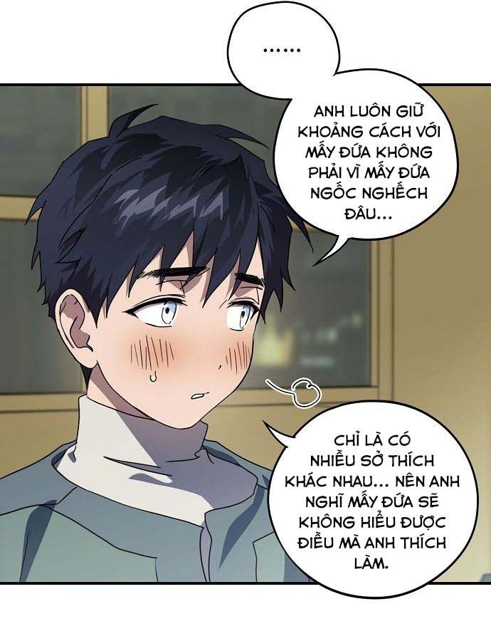 Bị Che Khuất Bởi Mặt Trời Lặn: Chapter 106