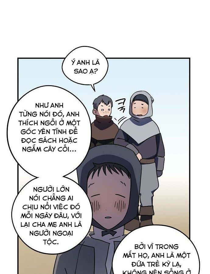 Bị Che Khuất Bởi Mặt Trời Lặn: Chapter 106