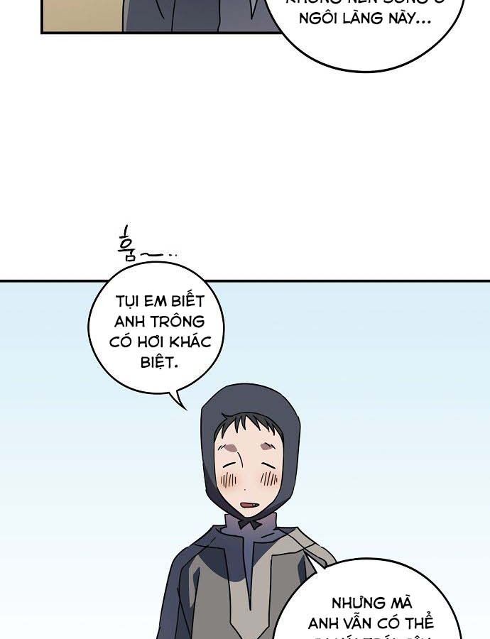 Bị Che Khuất Bởi Mặt Trời Lặn: Chapter 106