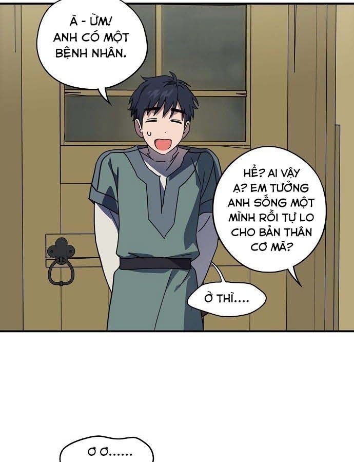 Bị Che Khuất Bởi Mặt Trời Lặn: Chapter 106