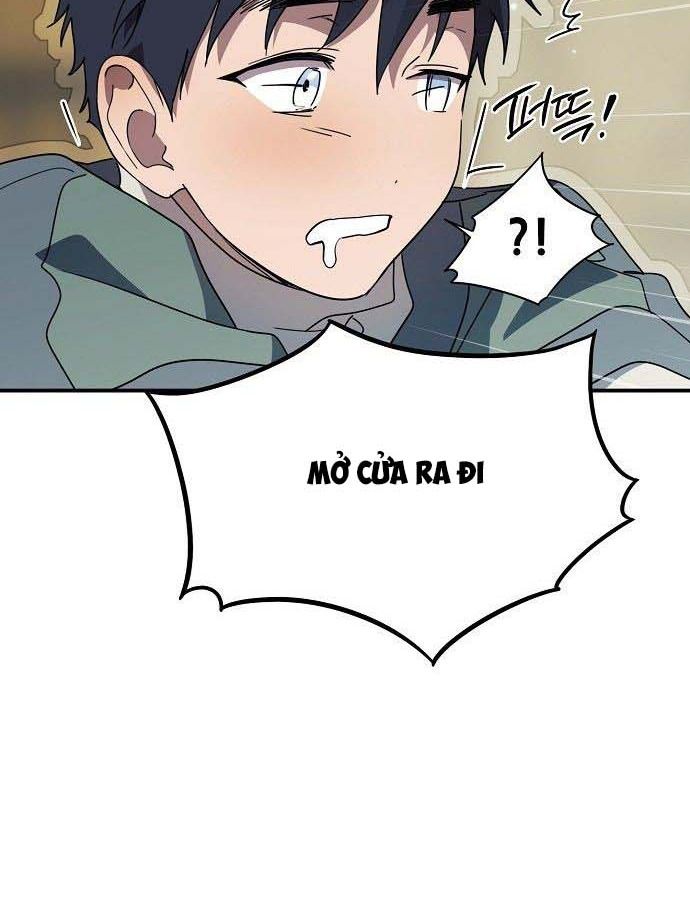 Bị Che Khuất Bởi Mặt Trời Lặn: Chapter 106