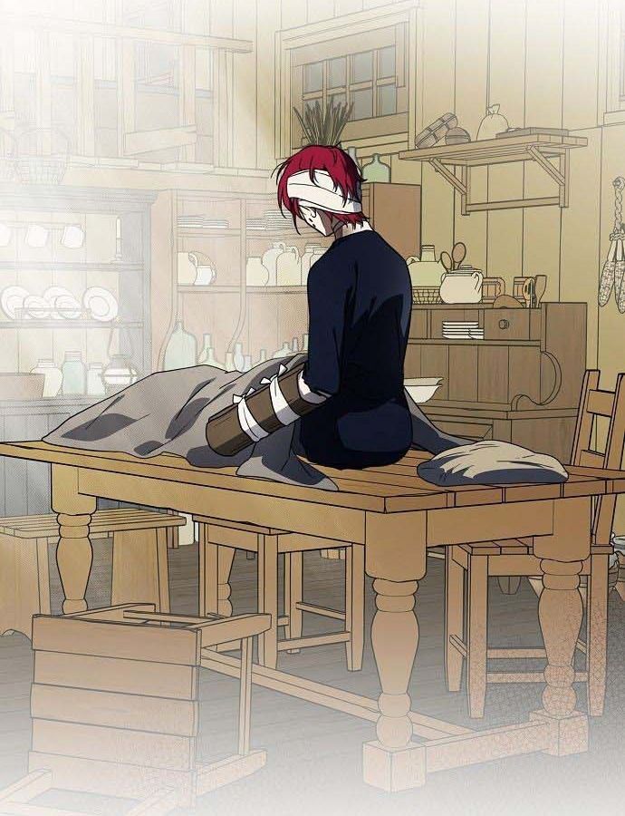 Bị Che Khuất Bởi Mặt Trời Lặn: Chapter 106