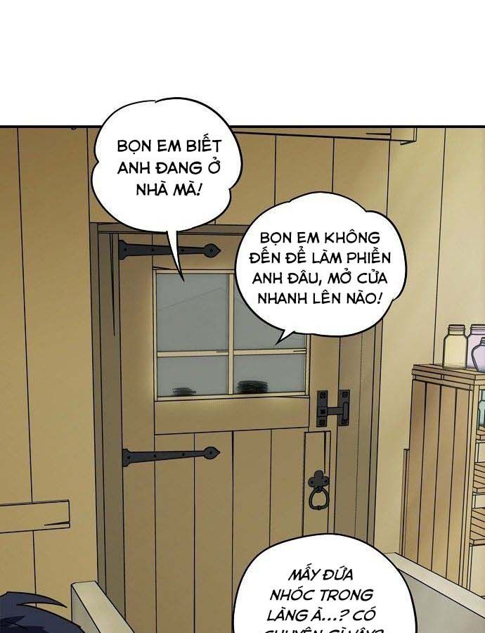 Bị Che Khuất Bởi Mặt Trời Lặn: Chapter 106
